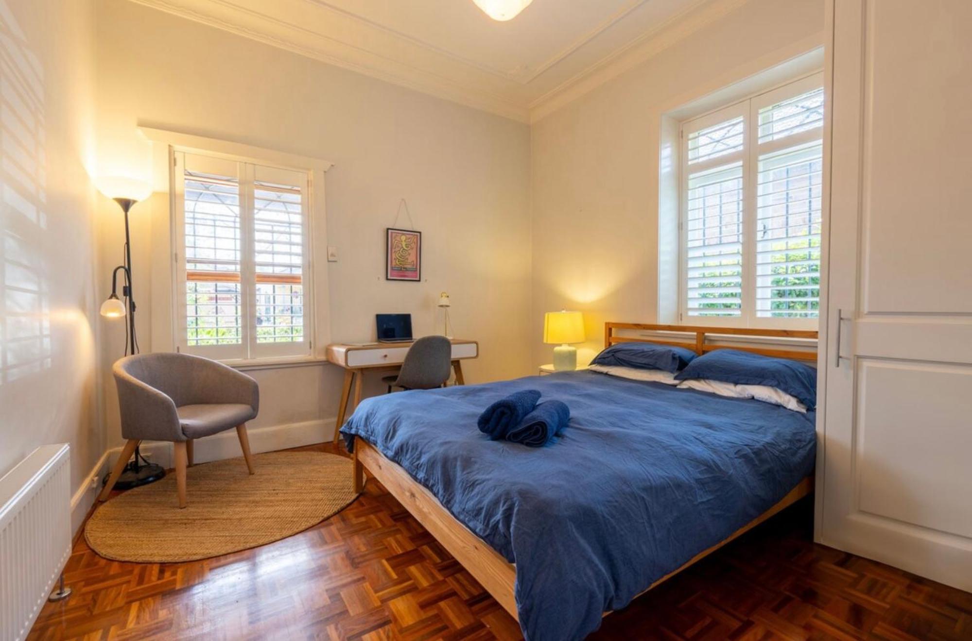 Marumali Parkside Retreat Holiday home Sydney