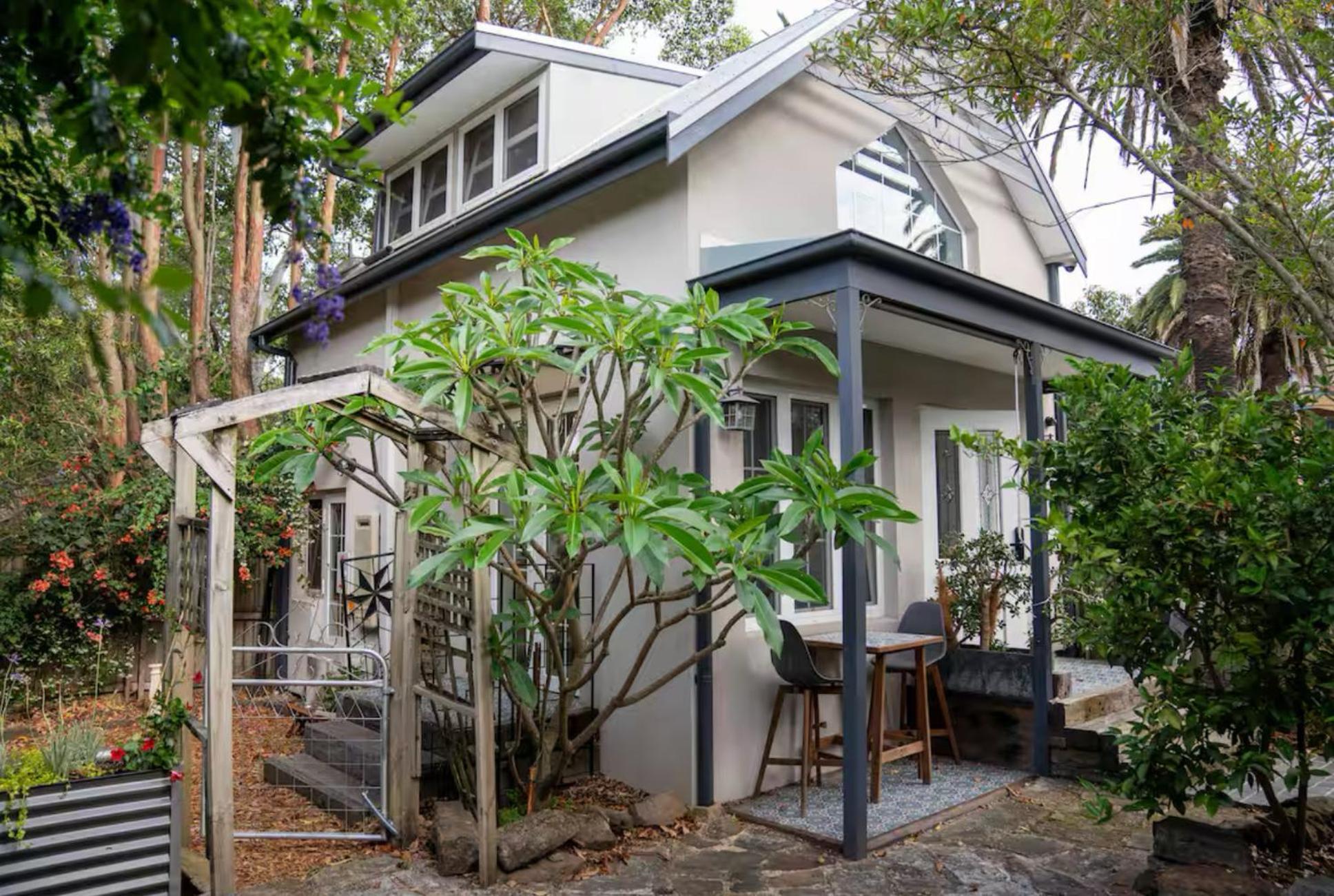 Holiday home Marumali Parkside Retreat